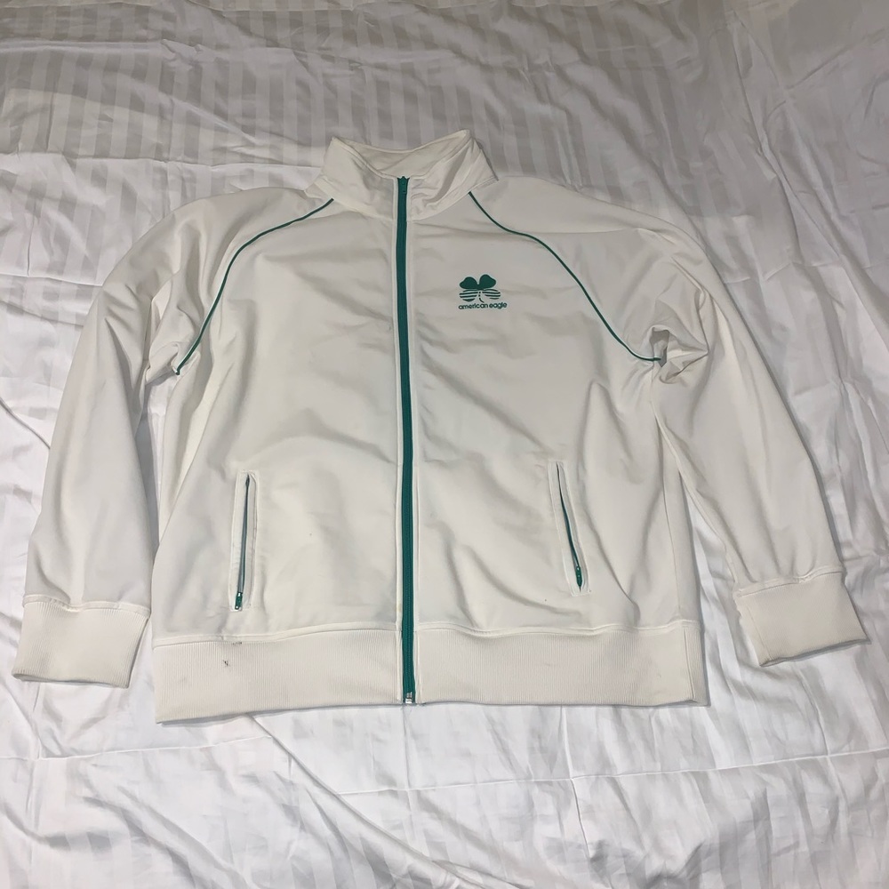Sport Sweater